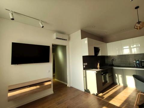 квартира за адресою Тираспольська вул., 52