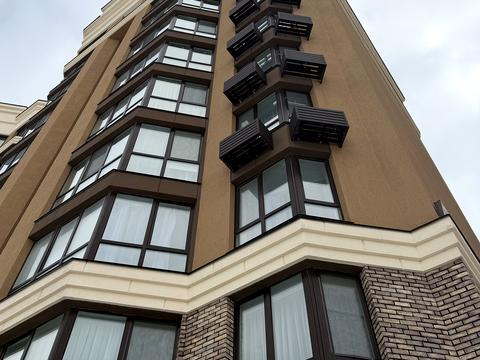 квартира за адресою Миру вул., 6