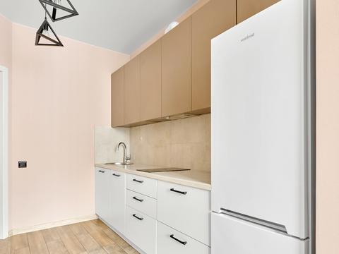 квартира за адресою Миру вул., 6