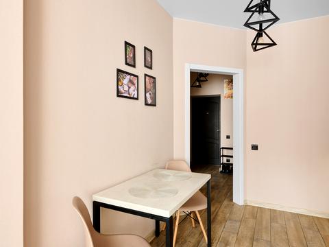 квартира за адресою Миру вул., 6