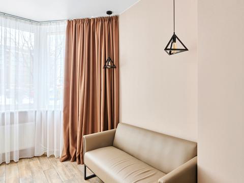 квартира за адресою Миру вул., 6