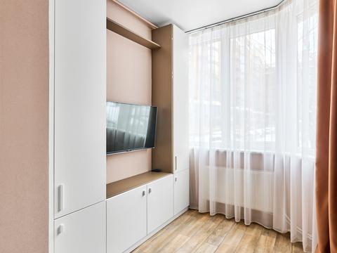 квартира за адресою Миру вул., 6