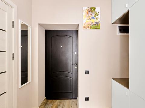 квартира за адресою Миру вул., 6