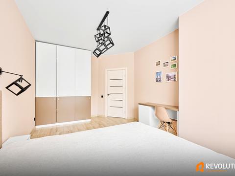 квартира за адресою Миру вул., 6