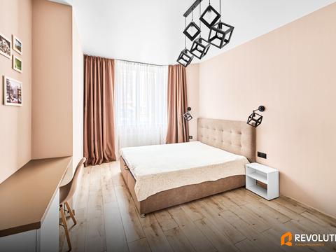 квартира за адресою Миру вул., 6