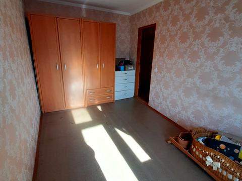 квартира по адресу Спортивная ул. (Щорса), 42