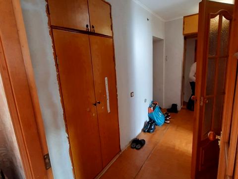 квартира по адресу Спортивная ул. (Щорса), 42