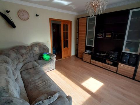 квартира по адресу Спортивная ул. (Щорса), 42