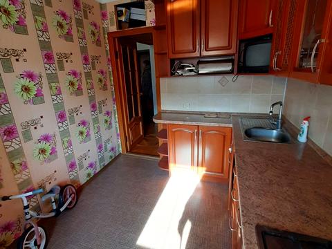 квартира по адресу Спортивная ул. (Щорса), 42