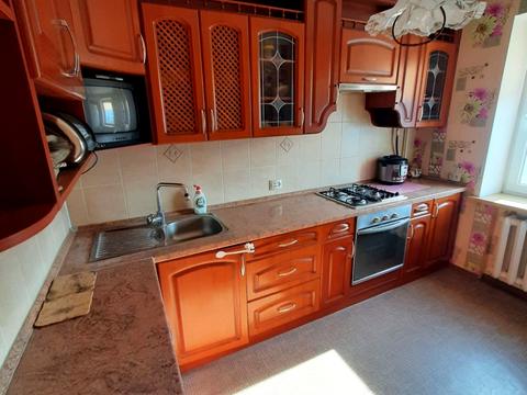 квартира по адресу Спортивная ул. (Щорса), 42