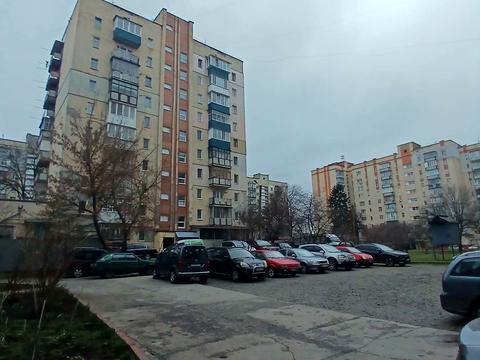 квартира по адресу Спортивная ул. (Щорса), 42