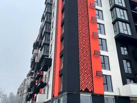 квартира по адресу Степана Бандеры ул., (Будинок)