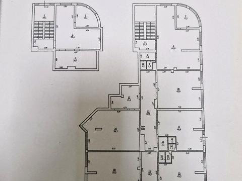 комерційна за адресою Івана Франка вул., 40