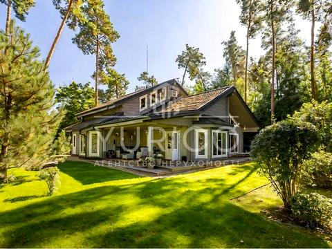 дом по адресу Старообухівська ул.