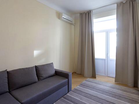 квартира за адресою Київ, Мала Шияновська вул. (Немировича-Данченка), 14/13