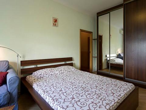 квартира за адресою Київ, Мала Шияновська вул. (Немировича-Данченка), 14/13