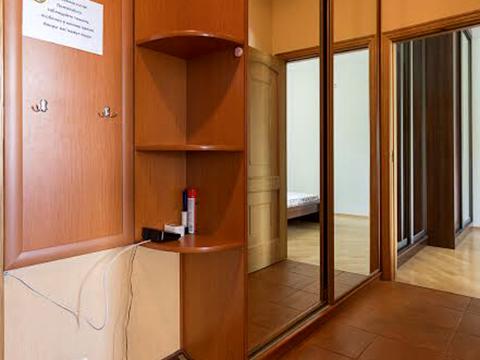 квартира за адресою Київ, Мала Шияновська вул. (Немировича-Данченка), 14/13