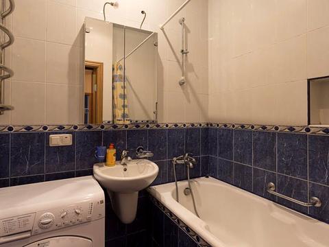 квартира за адресою Київ, Мала Шияновська вул. (Немировича-Данченка), 14/13