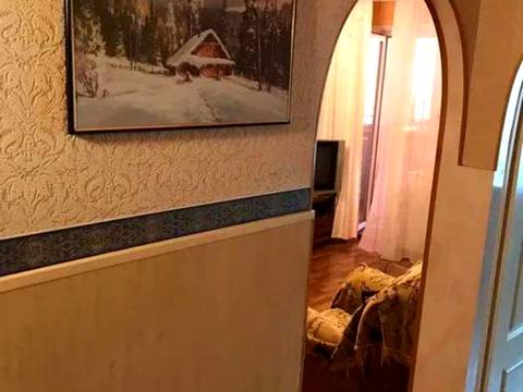 квартира за адресою Юрія Пасхаліна вул. (Ілліча), 12