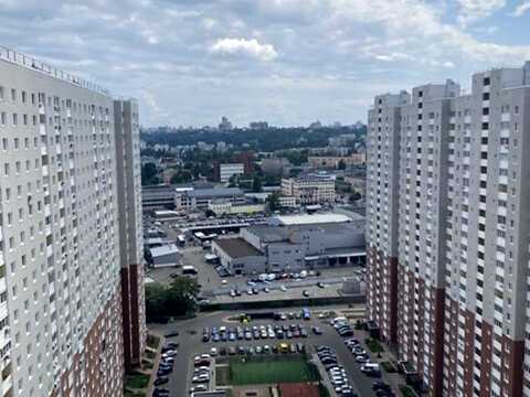 квартира по адресу Балтийский пер., 3-А