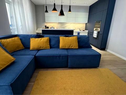 квартира за адресою Нивська вул., 4-Г