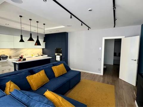 квартира за адресою Нивська вул., 4-Г