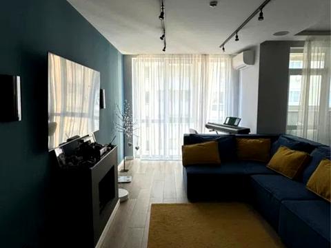 квартира за адресою Нивська вул., 4-Г