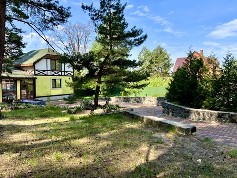 дом по адресу Каштановая ул. (Тракторна)