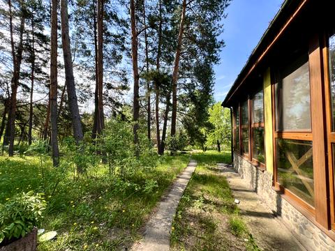 будинок за адресою Васильків, Каштанова вул. (Тракторна)