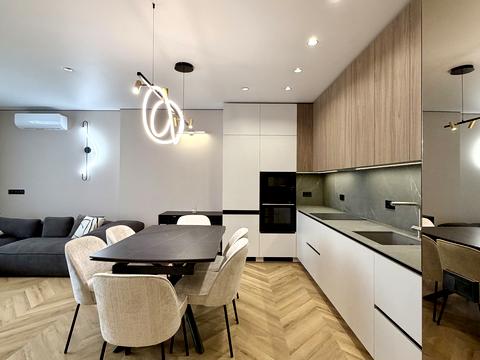 квартира по адресу Ужгородский пер., 4/1