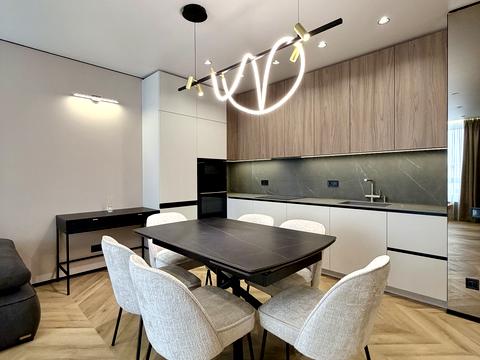 квартира по адресу Ужгородский пер., 4/1