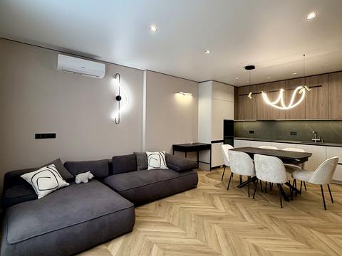 квартира по адресу Ужгородский пер., 4/1