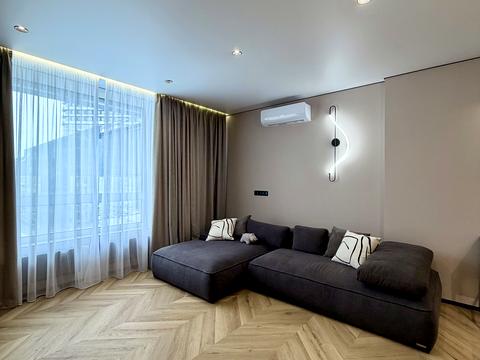 квартира по адресу Ужгородский пер., 4/1