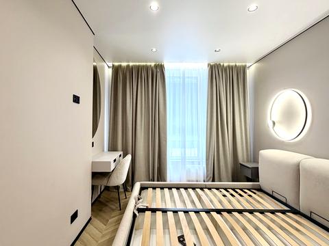 квартира по адресу Ужгородский пер., 4/1