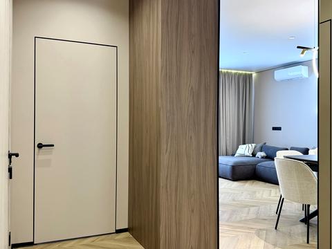 квартира по адресу Ужгородский пер., 4/1