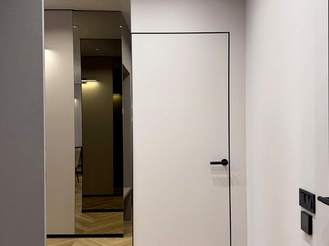 квартира по адресу Ужгородский пер., 4/1