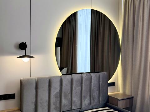 квартира по адресу Ужгородский пер., 4/1