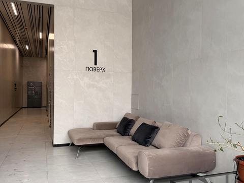 квартира по адресу Ужгородский пер., 4/1