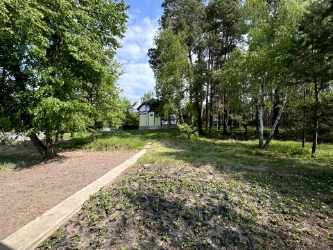 будинок за адресою Васильків, Каштанова вул. (Тракторна)