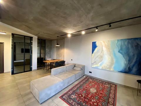 квартира за адресою Митрополита Василя Липківського вул. (Урицького), 37-Б