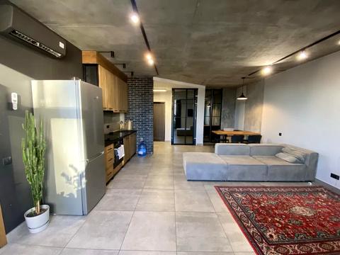 квартира за адресою Митрополита Василя Липківського вул. (Урицького), 37-Б