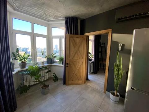 квартира за адресою Митрополита Василя Липківського вул. (Урицького), 37-Б