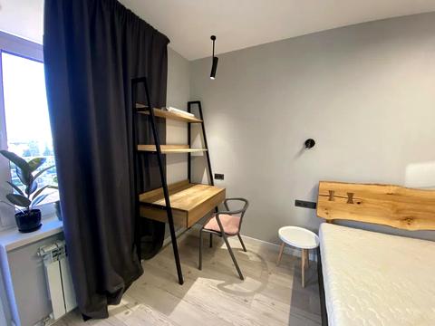 квартира за адресою Митрополита Василя Липківського вул. (Урицького), 37-Б