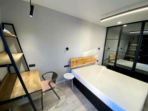 квартира за адресою Митрополита Василя Липківського вул. (Урицького), 37-Б