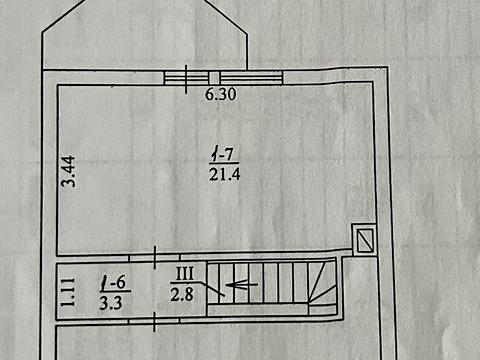 будинок за адресою Васильків, Каштанова вул. (Тракторна)