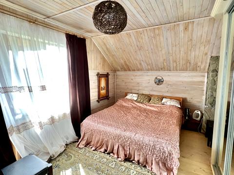 будинок за адресою Васильків, Каштанова вул. (Тракторна)