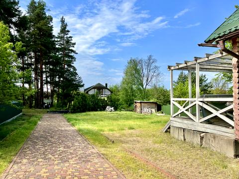 будинок за адресою Васильків, Каштанова вул. (Тракторна)