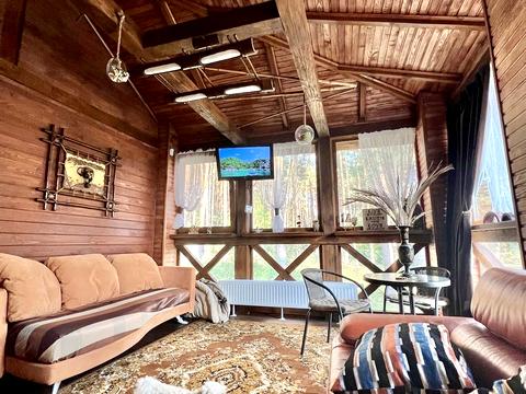 будинок за адресою Васильків, Каштанова вул. (Тракторна)