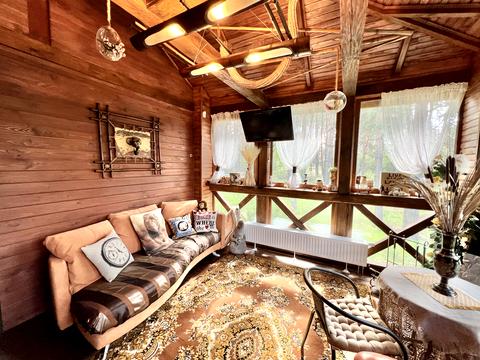 будинок за адресою Васильків, Каштанова вул. (Тракторна)