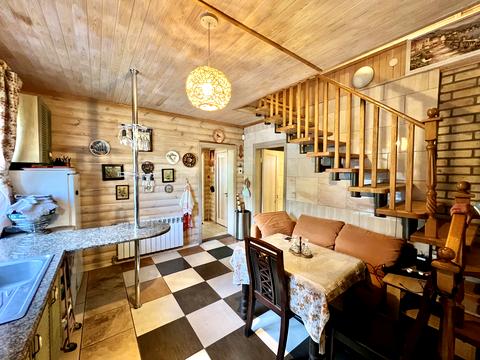 будинок за адресою Васильків, Каштанова вул. (Тракторна)